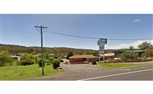 Cooma Country Club Motor Inn - Cooma - Hotel Accommodation 0