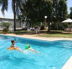 Copper City Motel - Cobar - Hotel Accommodation