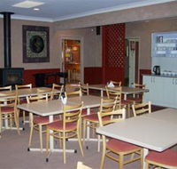 Cottonwood Lodge Motel - Berridale - Hotel Accommodation
