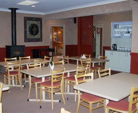 Cottonwood Lodge Motel - Berridale - Hotel Accommodation 0