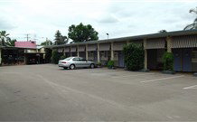 Country Motor Inn Singleton - Singleton - Hotel Accommodation 1