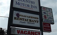 Country Motor Inn Singleton - Singleton - Hotel Accommodation 3