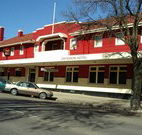 Criterion Hotel Gundagai - Hotel Accommodation
