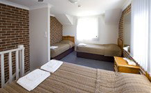 Dolphin Shores - Vincentia - Hotel Accommodation 4