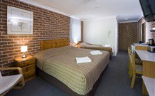 Dolphin Shores - Vincentia - Hotel Accommodation 6