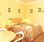 Echo Point Motor Inn - Katoomba - Hotel Accommodation