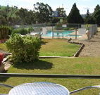 Garden Motor Inn Golden Chain - Gundagai - Hotel Accommodation