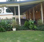 Glen Innes Motel - Glen Innes - Hotel Accommodation