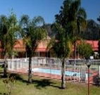 Gloucester Country Lodge Motel - Gloucester - Hotel Accommodation