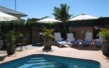 Golden Harvest Motor Inn - Moree - Hotel Accommodation 4