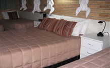 Golden Harvest Motor Inn - Moree - Hotel Accommodation 3