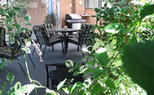 Golden Harvest Motor Inn - Moree - Hotel Accommodation 6