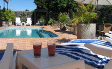 Golden Harvest Motor Inn - Moree - Hotel Accommodation 5