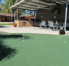 Golfers Lodge Motel - Corowa - Hotel Accommodation