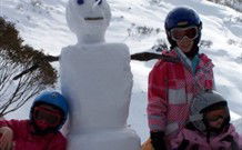 Kosciuszko National Park NSW Hotel Accommodation