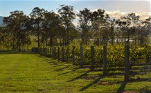 H Boutique Hotel - Pokolbin - Hotel Accommodation 0