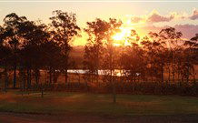 H Boutique Hotel - Pokolbin - Hotel Accommodation 5