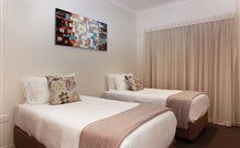 H Boutique Hotel - Pokolbin - Hotel Accommodation 4