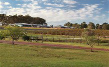 H Boutique Hotel - Pokolbin - Hotel Accommodation 7