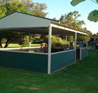 Greenways Holiday Units - Tocumwal - Hotel Accommodation