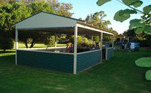 Greenways Holiday Units - Tocumwal - Hotel Accommodation 0