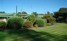 Greenways Holiday Units - Tocumwal - Hotel Accommodation 3