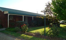 Greenways Holiday Units - Tocumwal - Hotel Accommodation 1