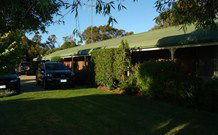 Greenways Holiday Units - Tocumwal - Hotel Accommodation 4