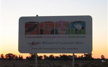 Gulargambone Hotel - Gulargambone - Hotel Accommodation 1