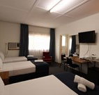 Gulgong Motel - Gulgong - Hotel Accommodation