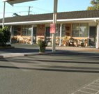 Harbour Foreshore Motel - Ulladulla - Hotel Accommodation