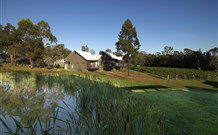 Hermitage Lodge - Pokolbin - Hotel Accommodation 1