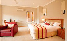 Hermitage Lodge - Pokolbin - Hotel Accommodation 3