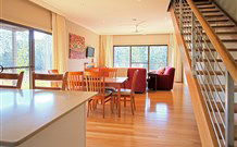 Hermitage Lodge - Pokolbin - Hotel Accommodation 7