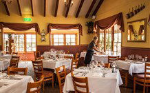 Hermitage Lodge - Pokolbin - Hotel Accommodation 8
