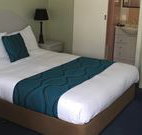 High Mountains Motor Inn - Hotel Accommodation