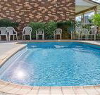 Highway Inn Motel - Hay - Hotel Accommodation