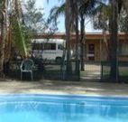 Hilldrop Motor Inn - South Grafton - Hotel Accommodation