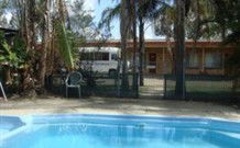 Hilldrop Motor Inn - South Grafton - Hotel Accommodation 0