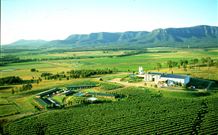 Hunter Valley Resort - Pokolbin - Hotel Accommodation 3