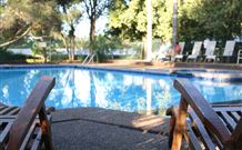 Hunter Valley Resort - Pokolbin - Hotel Accommodation 8