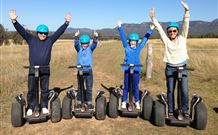 Hunter Valley Resort - Pokolbin - Hotel Accommodation 11