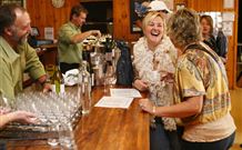 Hunter Valley Resort - Pokolbin - Hotel Accommodation 10