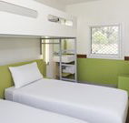 ibis Budget Newcastle - Wallsend - Hotel Accommodation