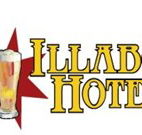Illabo Hotel - Illabo - Hotel Accommodation