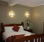 Kookaburra Ski Lodge and Motel - Jindabyne - Hotel Accommodation