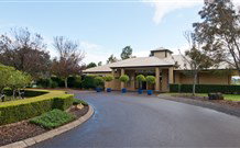 Lorn NSW Hotel Accommodation