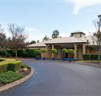Leisure Inn Pokolbin Hill - Pokolbin - Hotel Accommodation