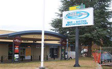 Lake Jindabyne Hotel Motel - Jindabyne - Hotel Accommodation 1