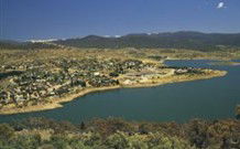 Lake Jindabyne Hotel Motel - Jindabyne - Hotel Accommodation 0